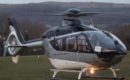 G-HOLM Eurocopter EC135 Helicopter