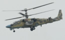 Kamov Ka-52 ‘RF-90392 / 80 red’