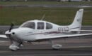 N781CD Cirrus SR20