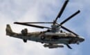 Russian Air Force Kamov Ka 52 Alligator 1