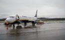Ryanair Boeing 737 800