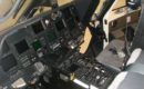 Sikorsky S 76 Cockpit Flight Deck