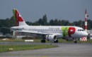TAP Portugal Airbus A319 100