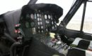 UH-1 Huey Cockpit