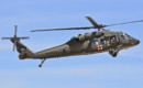 US Army Sikorsky UH 60L Black Hawk