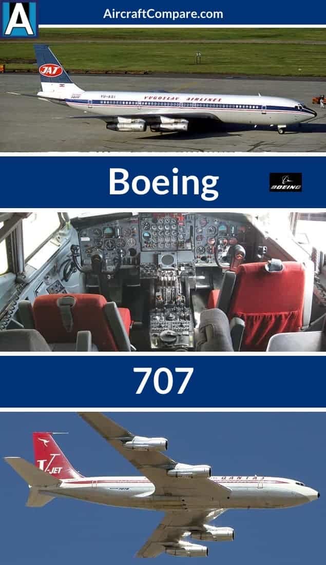 boeing 707