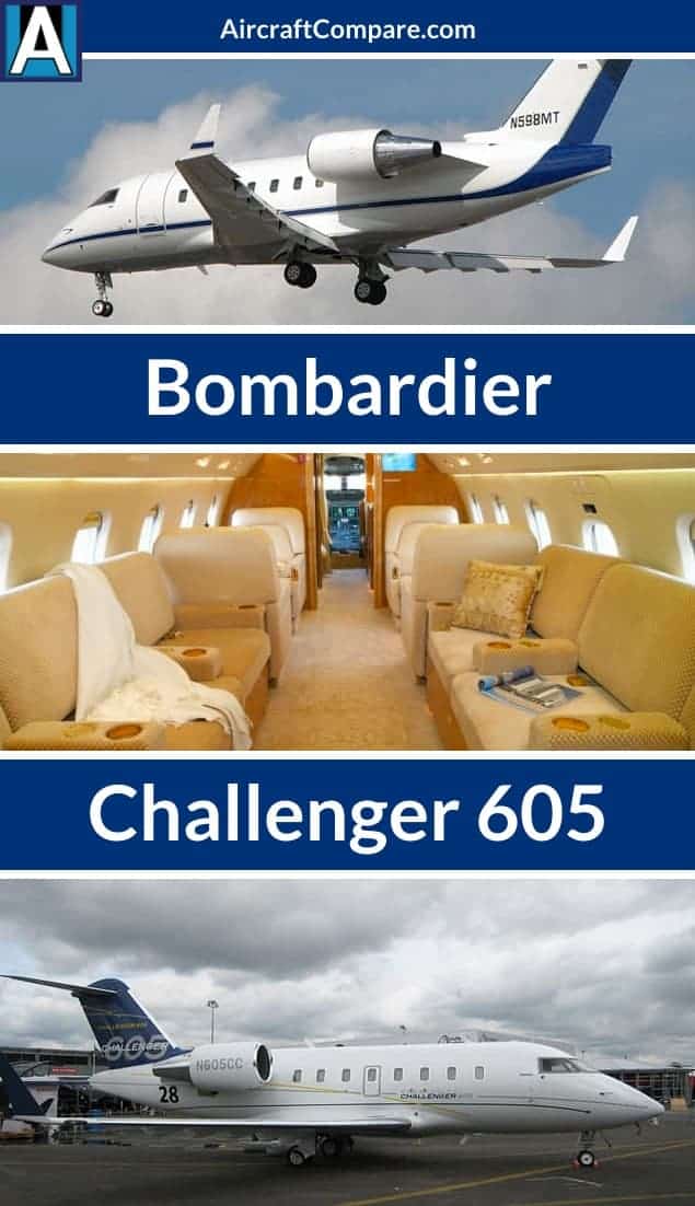 Bombardier challenger 605 Pinterest
