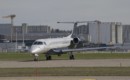ABS Jets Embraer Legacy 650 taxi