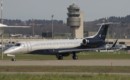 Embraer Legacy 650 taxi