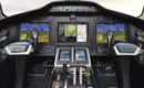 Cessna Citation Latitude Cockpit Flight Deck