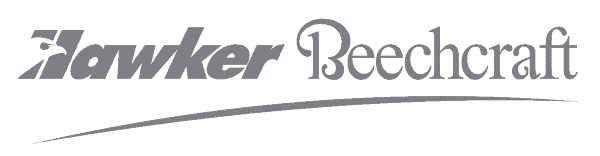 Hawker Beechcraft logo