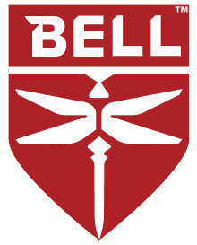 New 2018 Bell Logo