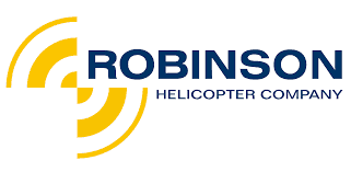 robinson helicopter logo 1