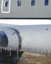 Types of Aircraft Icing and Its Effect on Your Aircraft