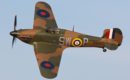 5 Best British Fighter Planes of WW2
