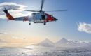 SIkorsky MH-60 Jayhawk Coastguard 1
