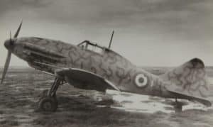 Italian Fighter Planes of WW2