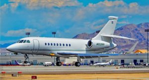 Top 10 Fastest Private Jets in The Skies