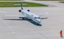 Bombardier CRJ 900