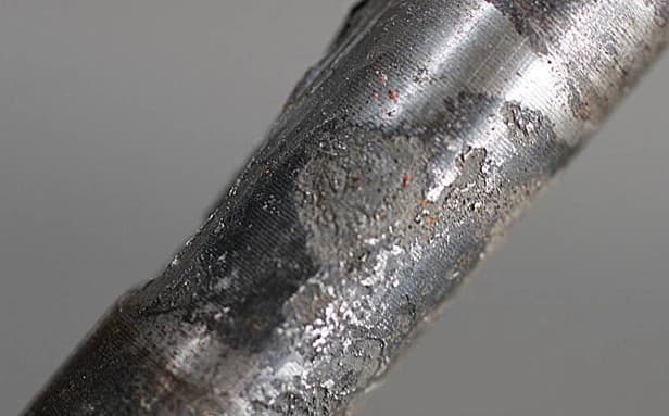 Dissimilar Metal Corrosion