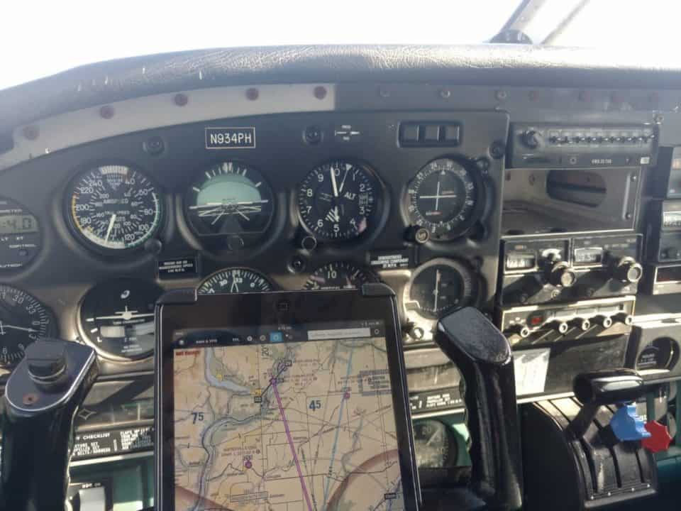 KIAS in Aviation - Types of Airspeed and How It's Measured - Aero Corner