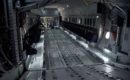 Airbus A400M Atlas - Inside Cargo