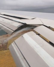 7 Different Types of Aircraft Flaps