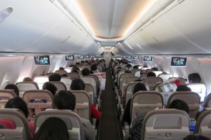 Where the 737 MAX Cabin-Overheating Fix Actually Stands