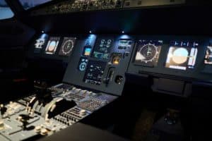 What is IFR in Aviation