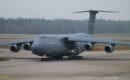 Lockheed C-5M Super Galaxy