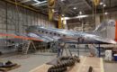 What Are Planes Made Of? Aluminum, Carbon Fiber, Titanium and the Odd Bit of Wood