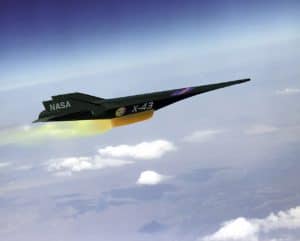 The 10 Fastest Unmanned Aircraft Ever Recorded (Hypersonic)