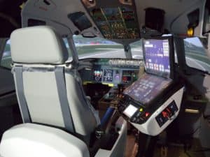 The Differences Between Types of Flight Simulators Explained