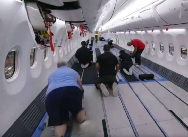 How Airplanes Are Made – The Process From Design To Flight · AeroCorner