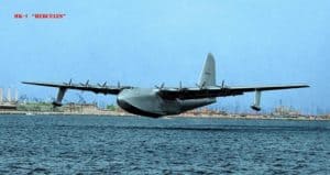 The Story of the Spruce Goose 