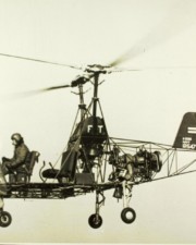 Who Invented the Helicopter? (and When?)