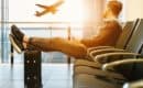 11 of the Least Turbulent Flight Routes in the World