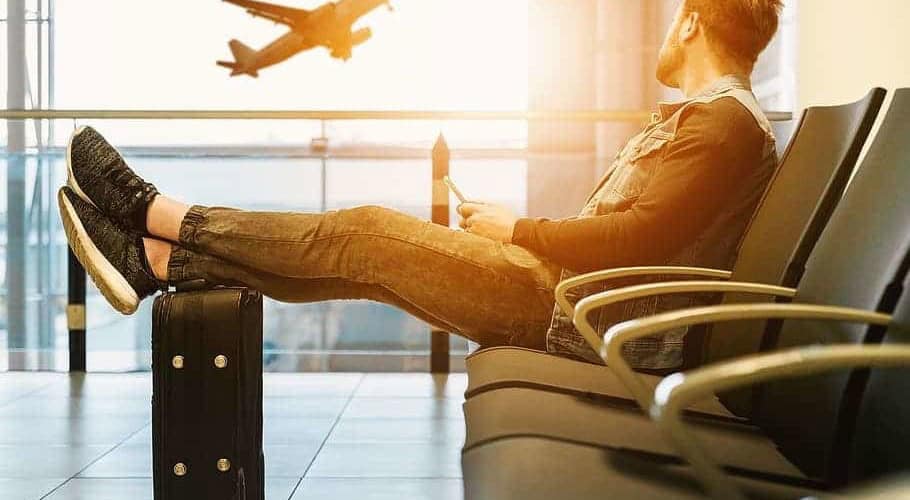 11 of the Least Turbulent Flight Routes in the World · AeroCorner