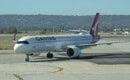 Qantas A321XLR