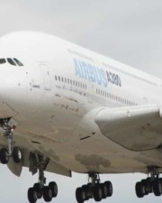 Why Most Airplanes Are Painted White (And The Exception)