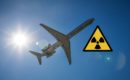 Do Airplanes Have Radiation? Yes, and Here Is How Much You Get, Route by Route