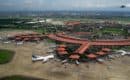 Jakarta’s Main Airport Reopened After the Anak Krakatau Ash Closure, but the Backlog Will Take Days