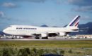 Air France Boeing 747 300