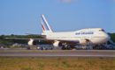 Air France Boeing 747 300 2