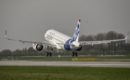 Airbus A319neo first flight