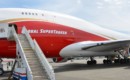 Boeing 747 400 Supertanker