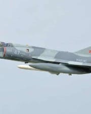 Top 12 Best French Fighter Jets