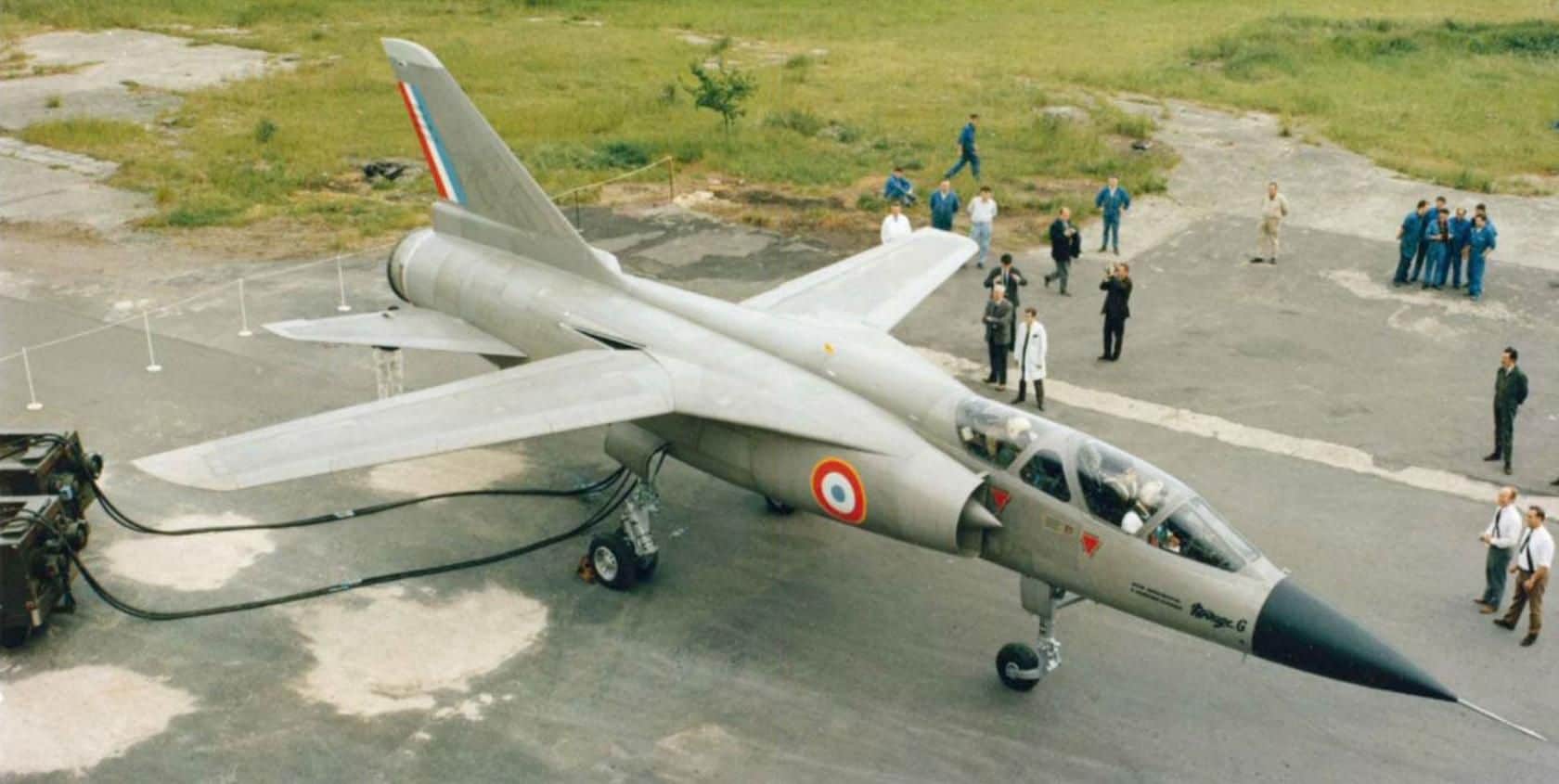 Top 12 Best French Fighter Jets - Aero Corner