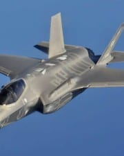 The 15 Best (Current) American Fighter Jets