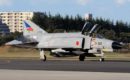 McDonnell Douglas Mitsubishi F 4EJ Kai Phantom II Japan Air Force